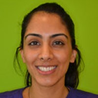 Sinitta Madhani