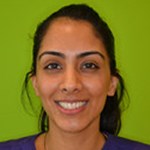 Dr Sinitta Madhani