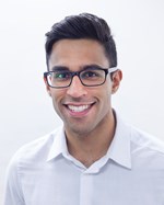 Dr Kunal Pradeep Patel