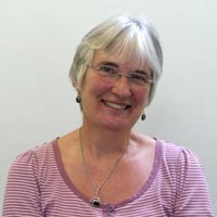 Moira Brown