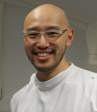 Daniel Cheung