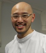Dr Daniel Cheung