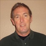 Dr Barry Tiernan