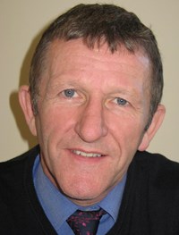 Paul Coakley
