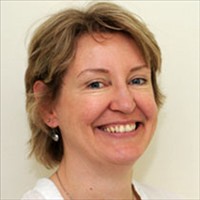 Kate Robinson