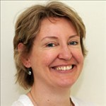 Mrs Kate Robinson