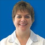 Dr Judith Denning