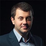Dr Kostas Papadopoulos