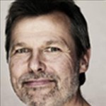 Dr Jeremy Harris
