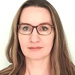 Dr Alison Joyce-O’Keefe