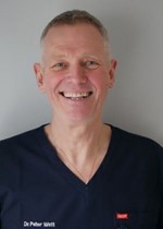 Dr Peter  Watt