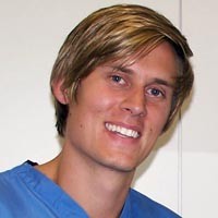 Thomas Crawford-Clarke
