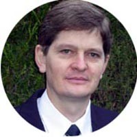 Stephen Pretorius