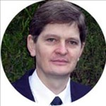 Dr Stephen Pretorius