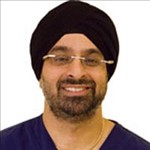 Mr Ranju Khurana