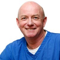 Mark De Cothi