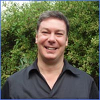 Mark Brown