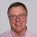Dr Bob Binnersley