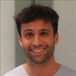 Mr Ioannis  Ioannidis