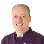 Dr Ian Goldsmith