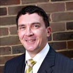 Dr David Young