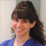 Dr Irene  Kaimakamis