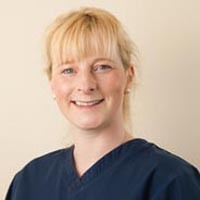Rachel Cruickshank