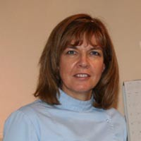 Jennifer Chard