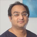 Dr Sunil Bhatia
