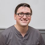 Dr Scott Jones