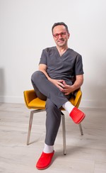 Dr Mihai Contenescu