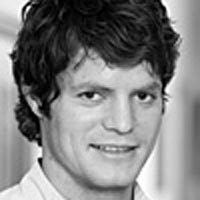 Ben Molyneaux