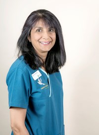 Ameeta Sandilands