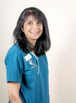 Mrs Ameeta Sandilands