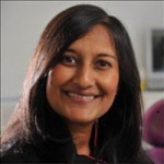 Dr Anindita Ternent