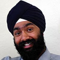 Gurps Singh