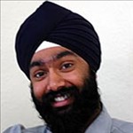 Mr Gurps Singh