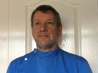 Christopher Catton-Taylor