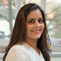 Uzma Khawaja