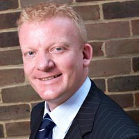 Richard Jones
