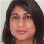 Mrs Harvey Kalsi