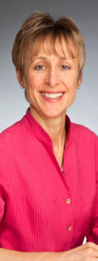 Ann O'Donnell