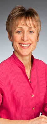Dr Ann O'Donnell