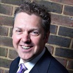 Dr Rod Ferguson