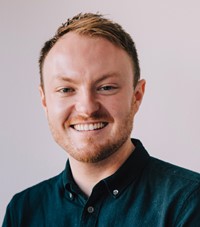 Aran Maxwell-Cox
