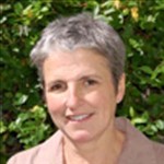 Dr Helen James