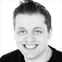 Stuart Levy
