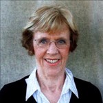 Dr Birgit Jensen