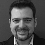 Dr Ruben Martinez