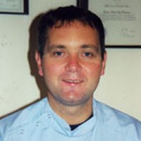 Laurence Peters